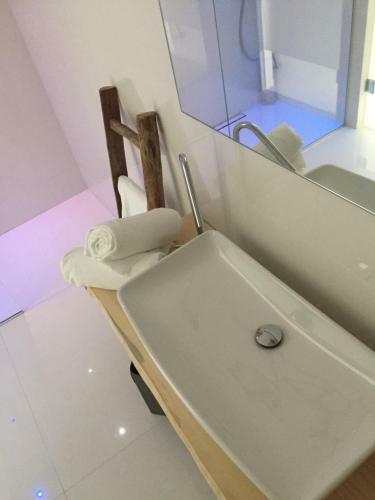 Bed & Breakfast Recinto Antico Sweet Rooms