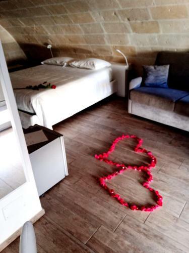 Bed & Breakfast Recinto Antico Sweet Rooms