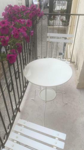 Bed & Breakfast Recinto Antico Sweet Rooms