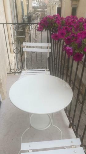 Bed & Breakfast Recinto Antico Sweet Rooms