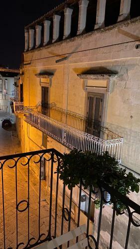 Bed & Breakfast Recinto Antico Sweet Rooms