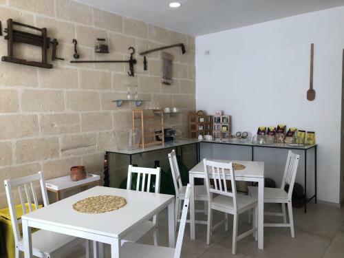 Bed & Breakfast Recinto Antico Sweet Rooms