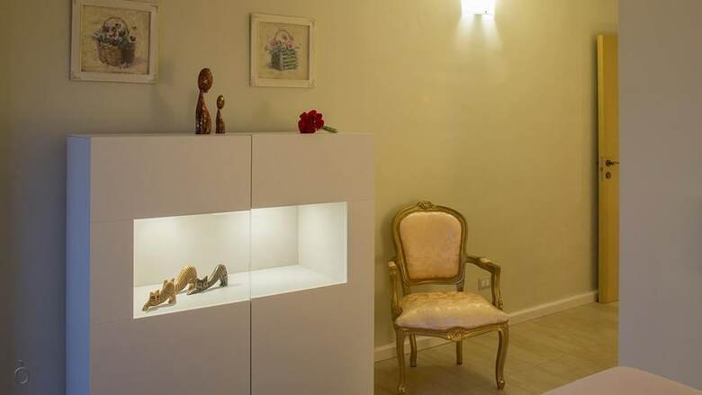Le Tre Grazie B&B