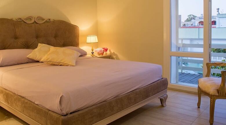 Le Tre Grazie B&B