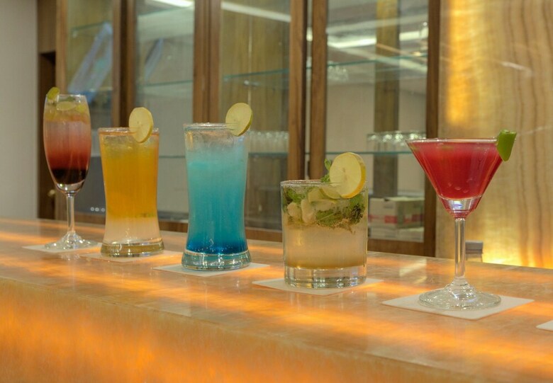 Hotel Palette Bamboo Saa Resort & Spa