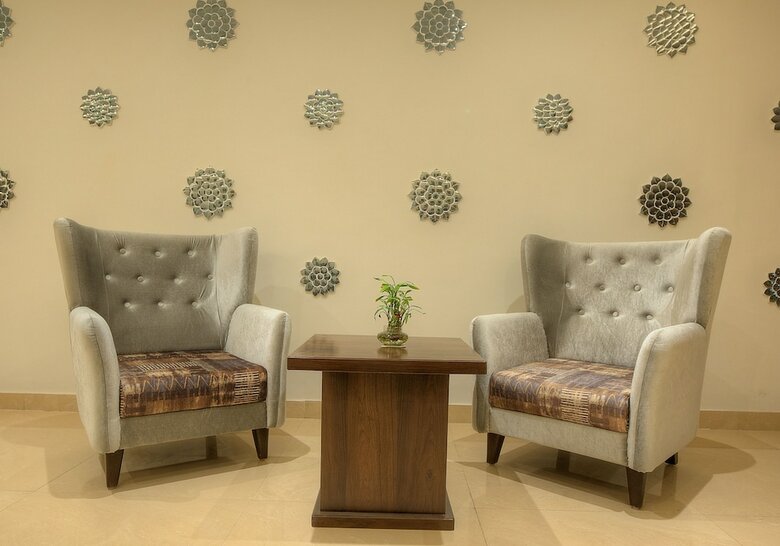 Hotel Palette Bamboo Saa Resort & Spa