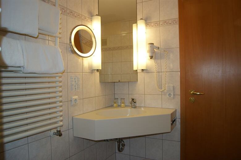 Hotel Gallmersgarten