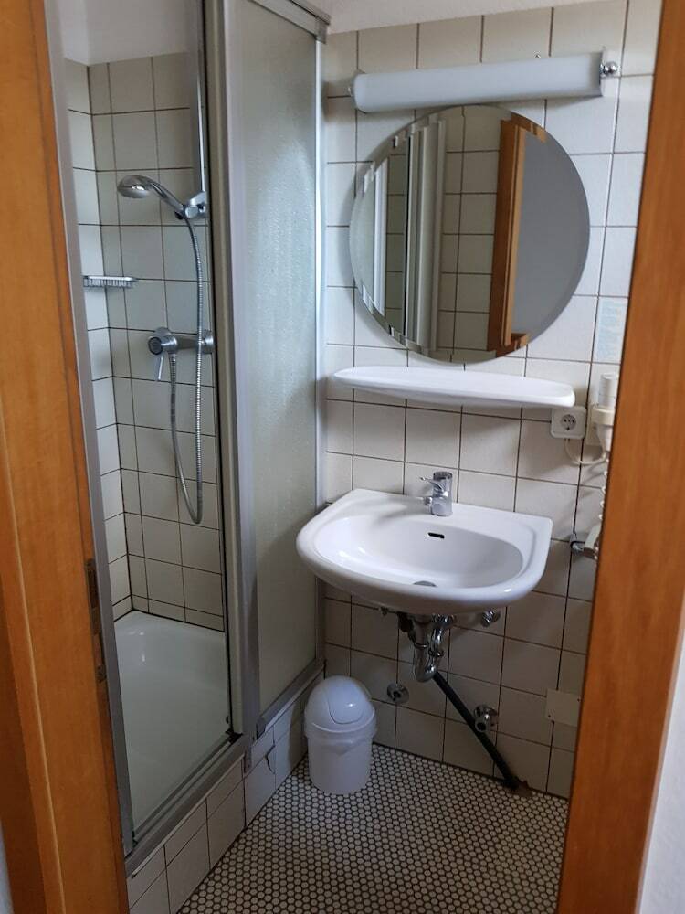 Hotel Gallmersgarten