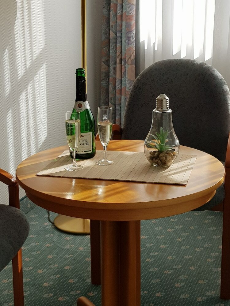 Hotel Gallmersgarten