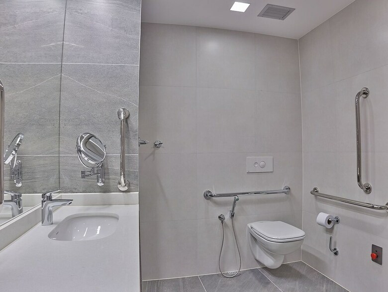Rio Hotel By Bourbon Campinas
