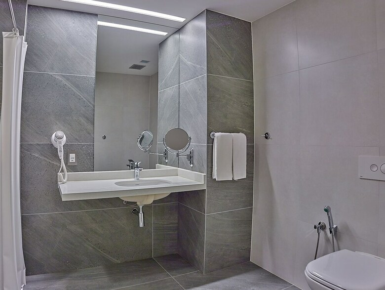 Rio Hotel By Bourbon Campinas