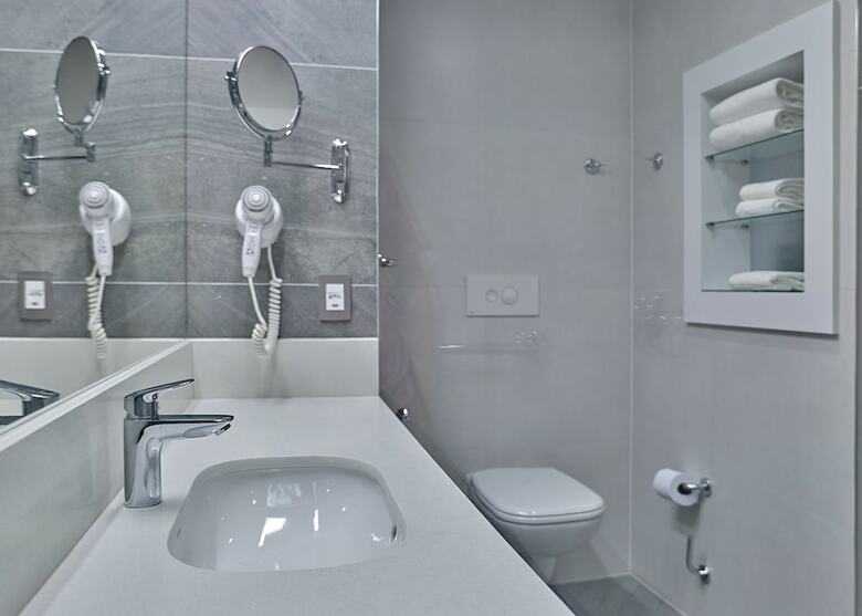Rio Hotel By Bourbon Campinas
