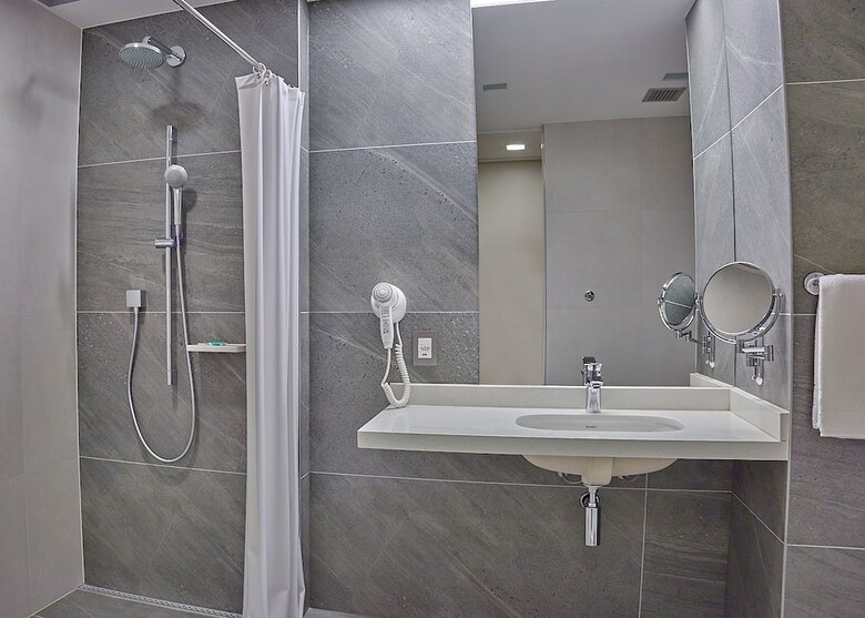 Rio Hotel By Bourbon Campinas