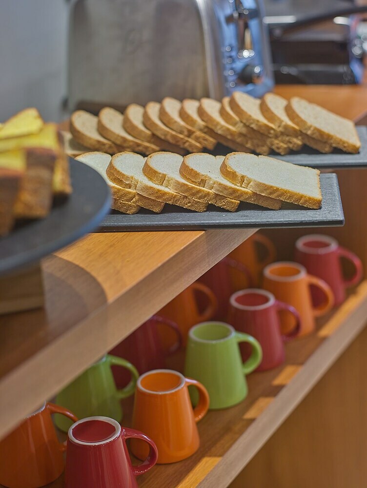 Rio Hotel By Bourbon Campinas
