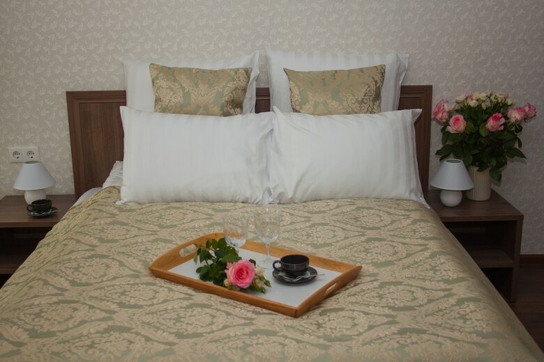 Mini Hotel U Teatra