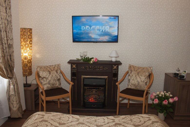 Mini Hotel U Teatra