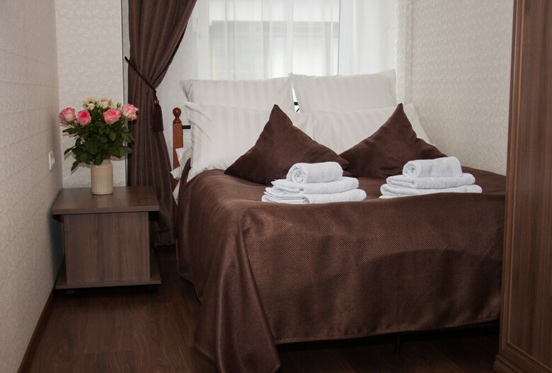 Mini Hotel U Teatra