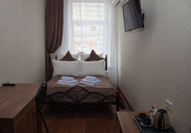 Mini Hotel U Teatra