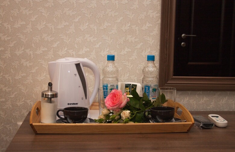 Mini Hotel U Teatra