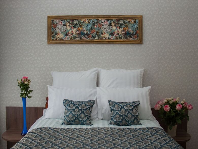 Mini Hotel U Teatra