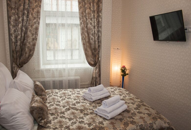 Mini Hotel U Teatra