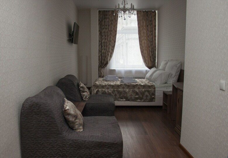 Mini Hotel U Teatra