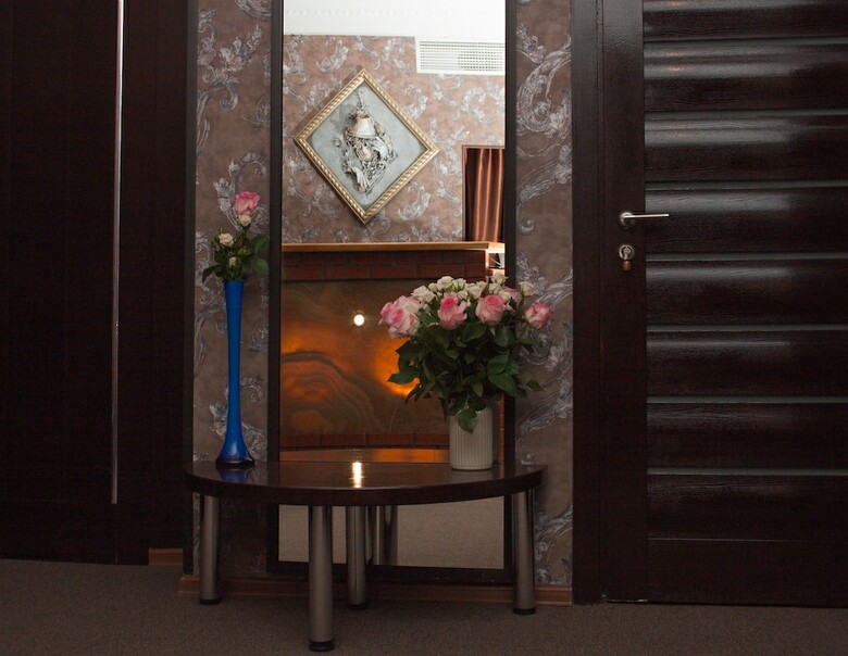 Mini Hotel U Teatra