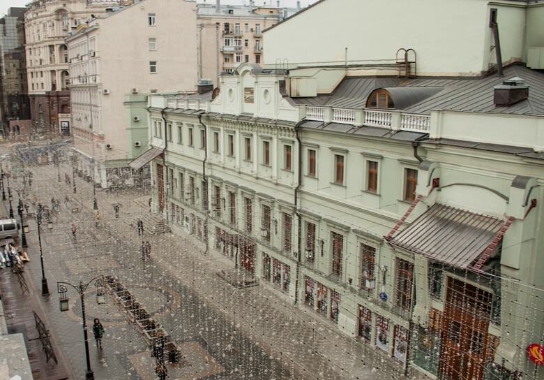 Mini Hotel U Teatra