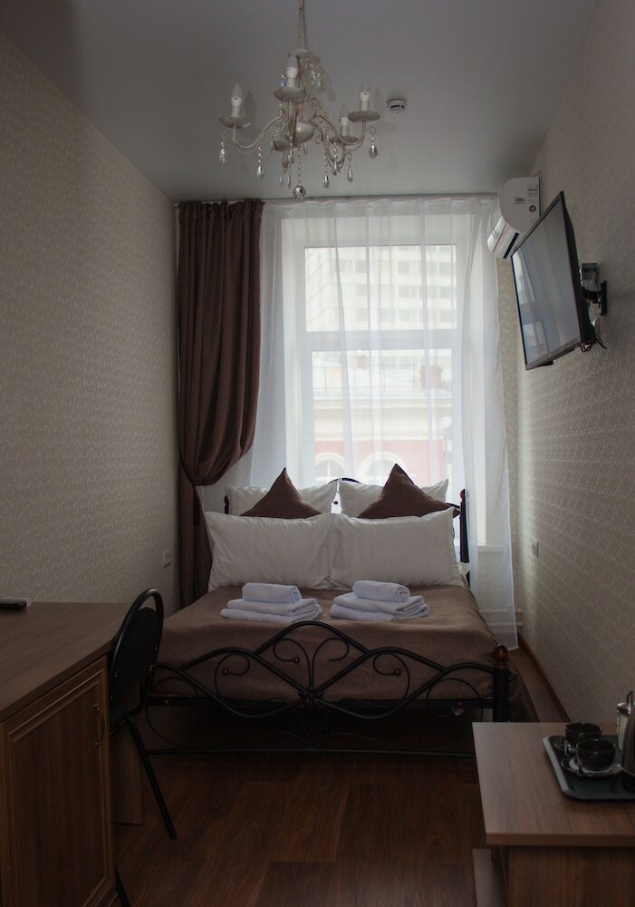 Mini Hotel U Teatra