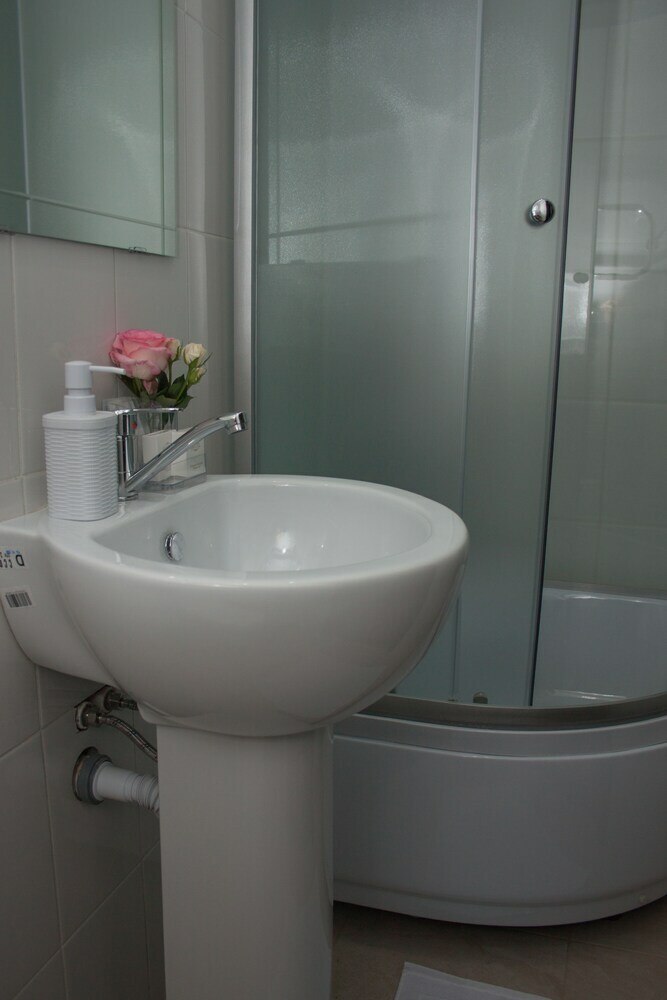 Mini Hotel U Teatra