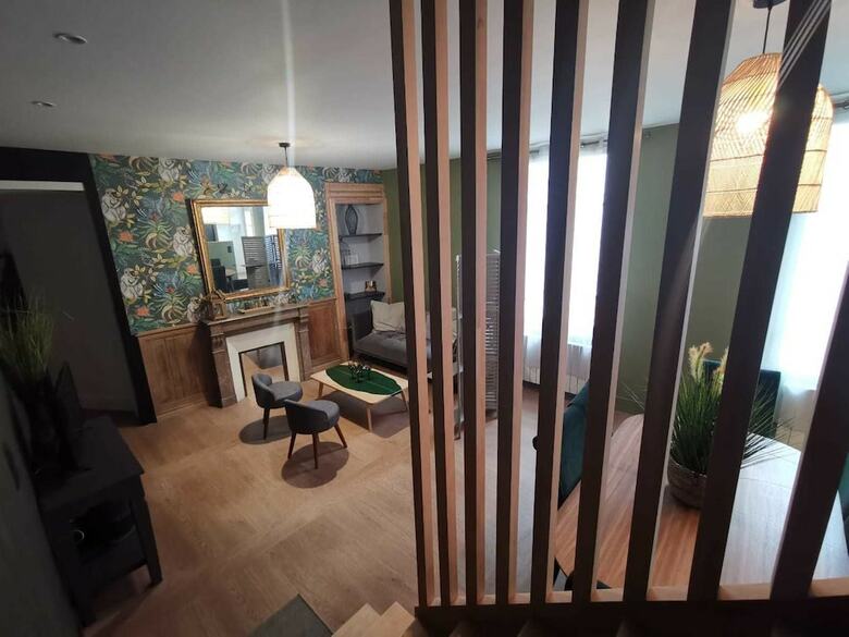 Hotel Guest House Cote Nature