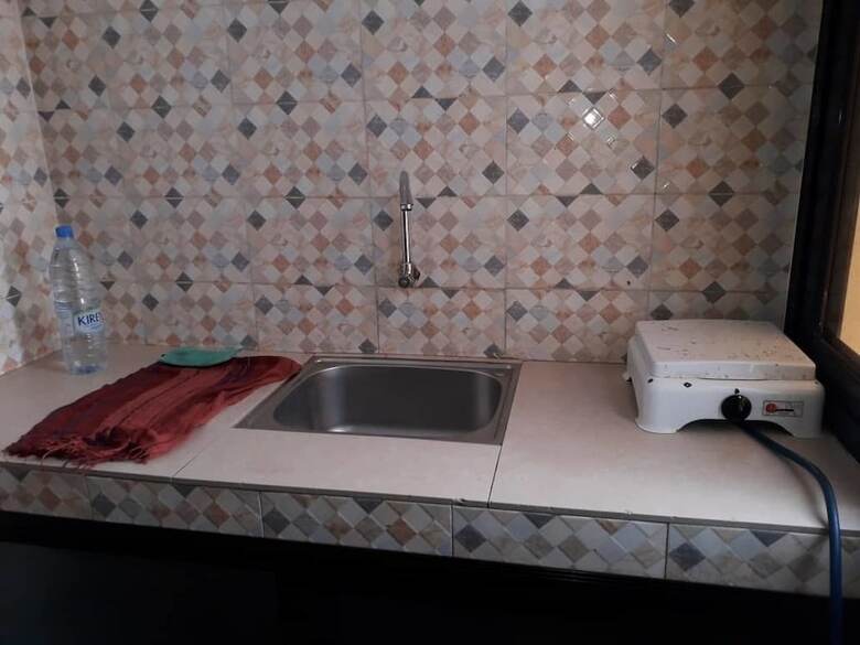 Apartamentos Dakar R�servation