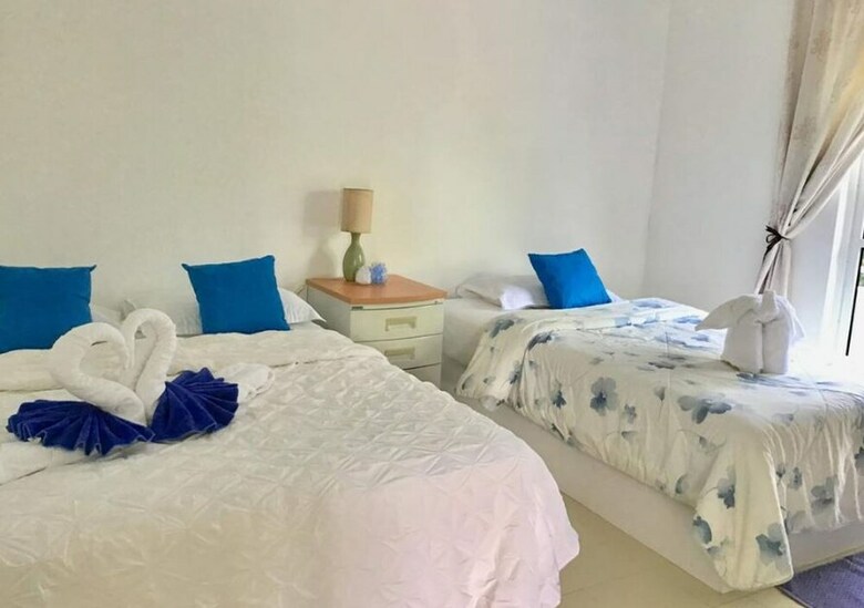 Blue Rest Villa