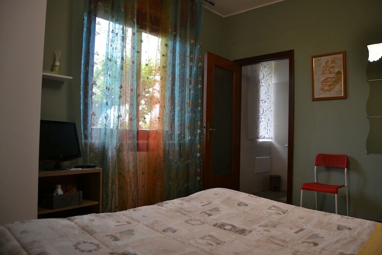 B&B Le Grotte