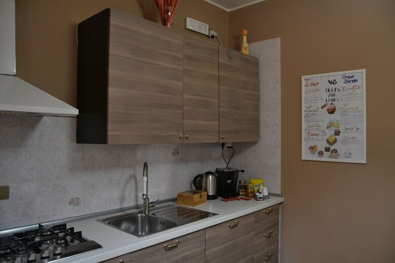 B&B Le Grotte