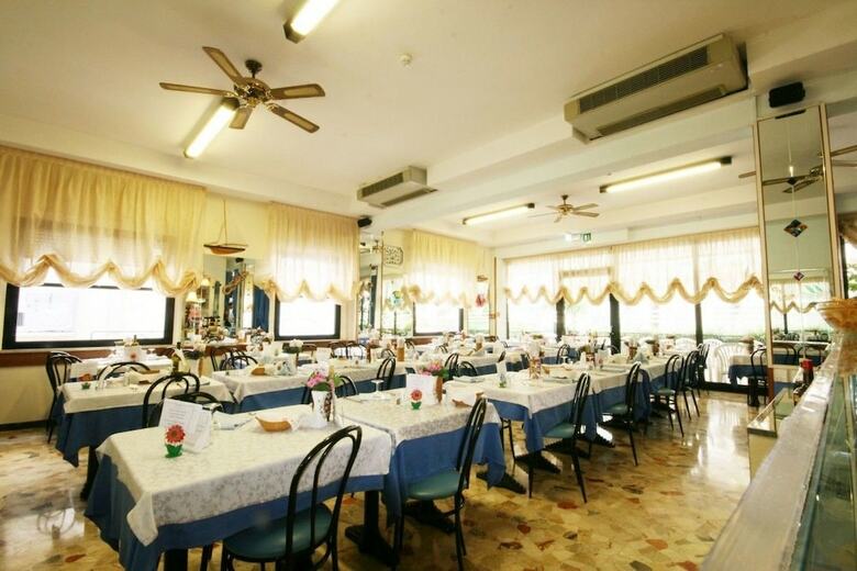 Hotel Arlino