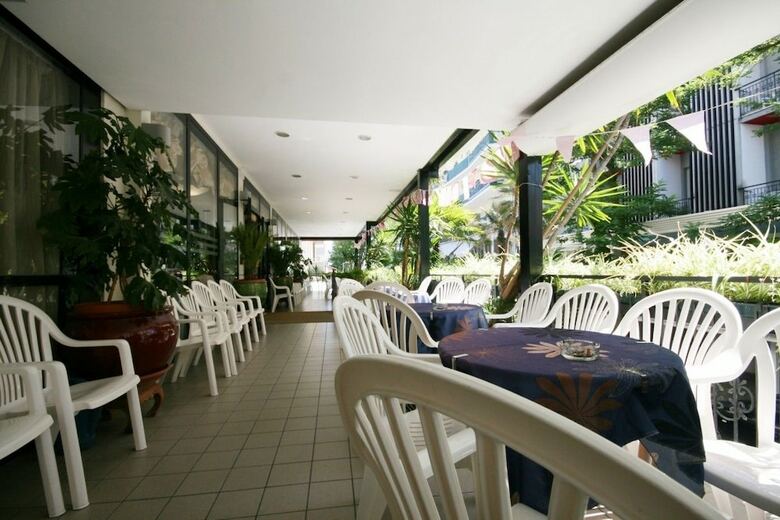Hotel Arlino