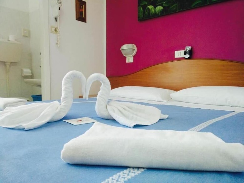 Hotel Arlino