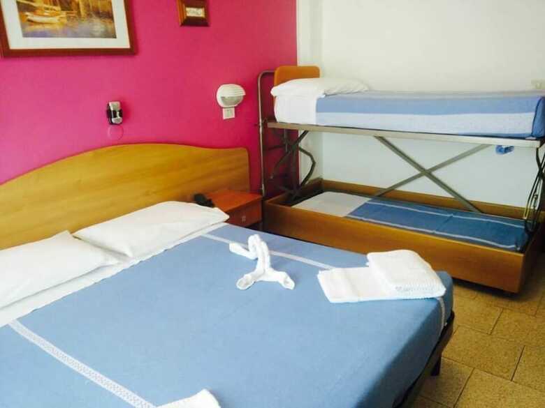 Hotel Arlino