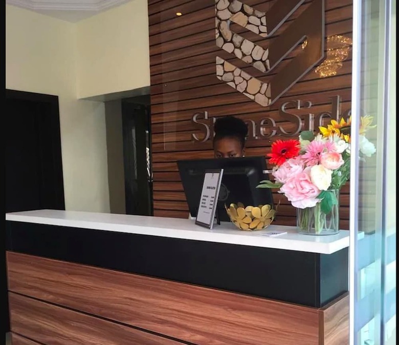 Aparthotel Stoneside Hotel And Apartments