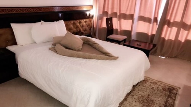 Hotel Jacaranda