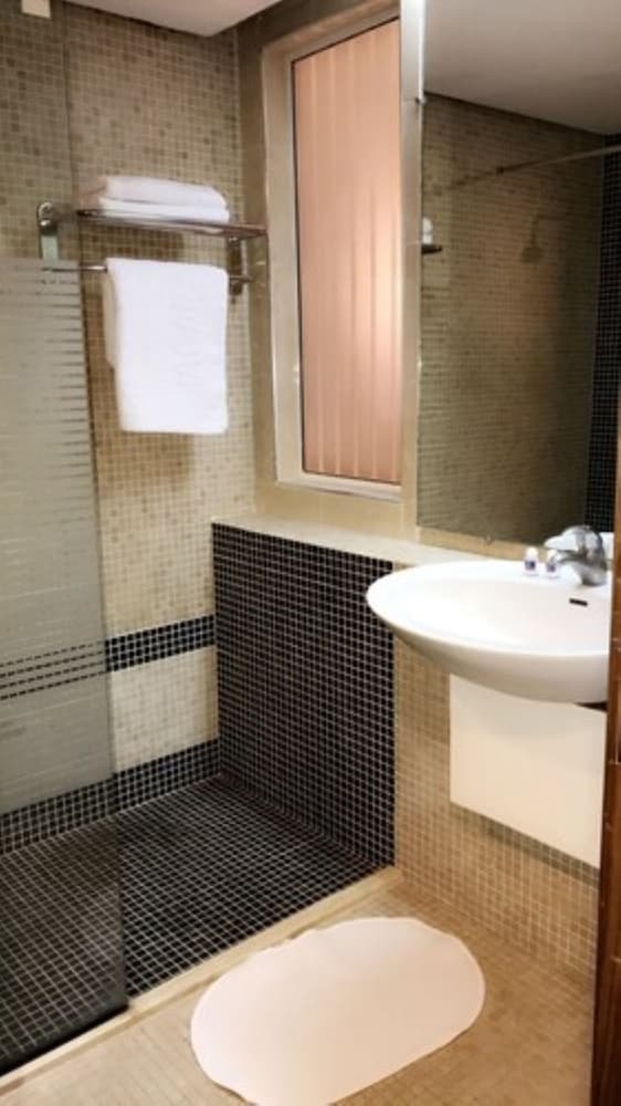 Hotel Jacaranda