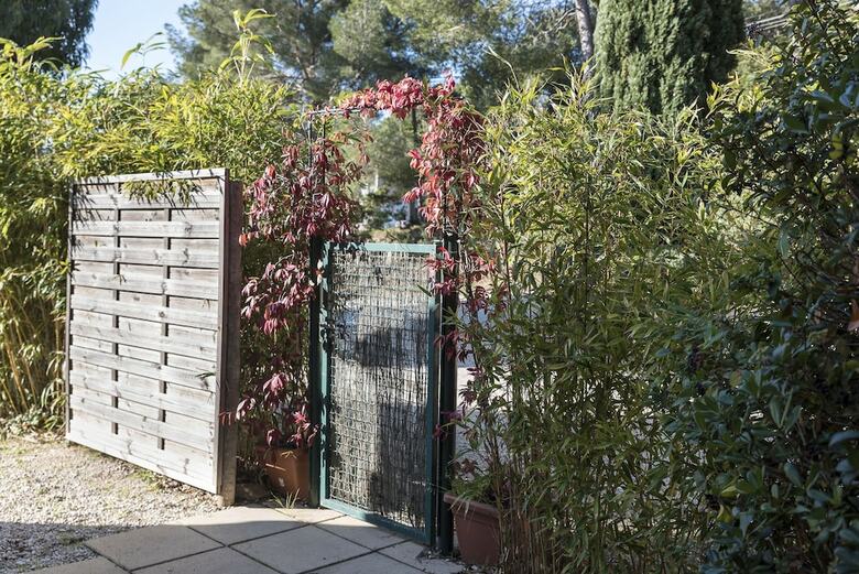 Villa Auguiere Ouest