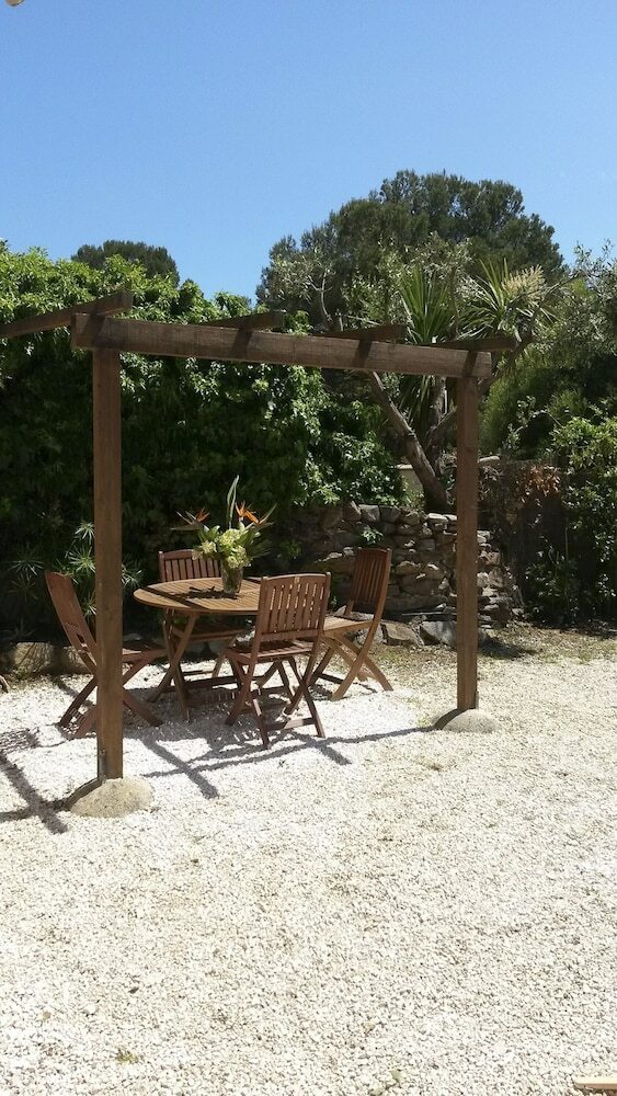 Villa Auguiere Ouest