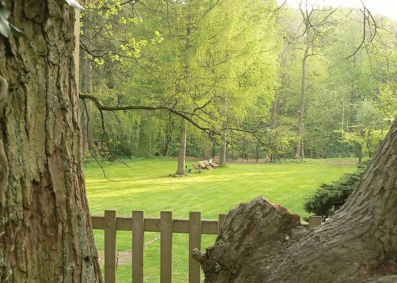 Apartamentos Schloss Lanke