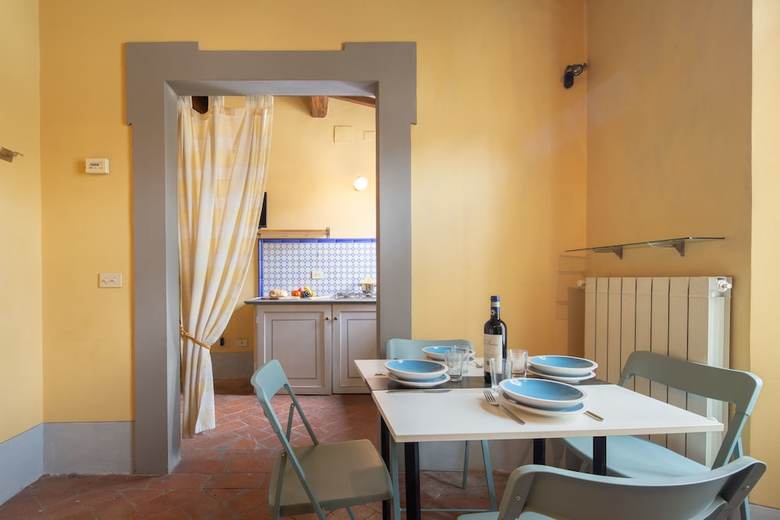 Fortezza Apartment