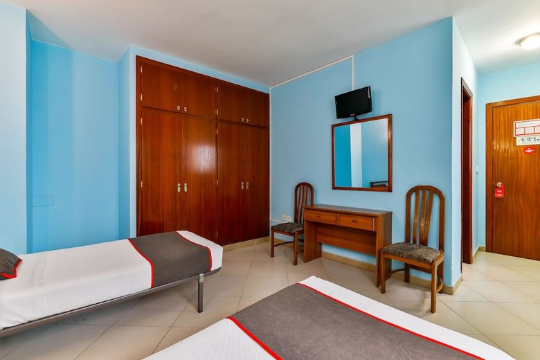 Oyo Hotel Can Peixan