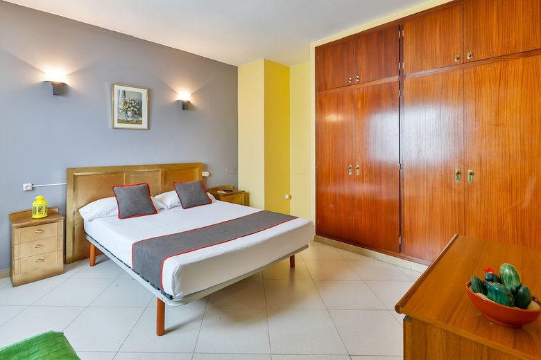 Oyo Hotel Can Peixan