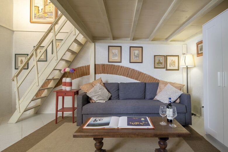 Apartamento Vellutini