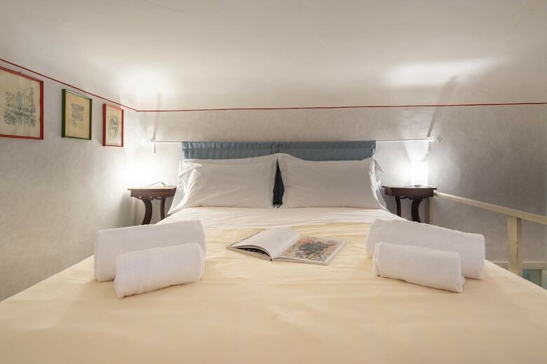 Apartamento Vellutini